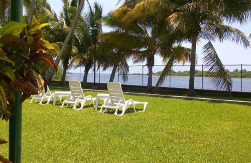 San Blas Hotel | Hotel Marina San Blas