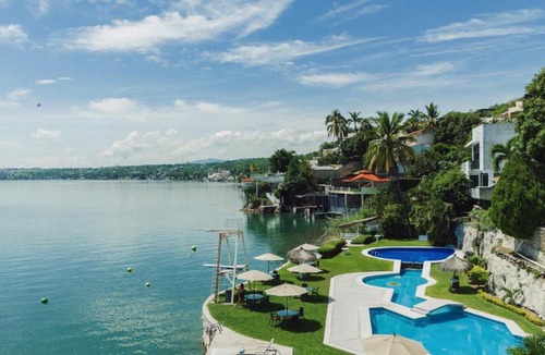 Tequesquitengo Hotel | Hotel Master Club