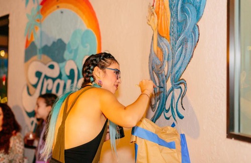 Tucson Hotel | Hotel McCoy Tucson - Art, Coffee, Beer, Wine, Pool