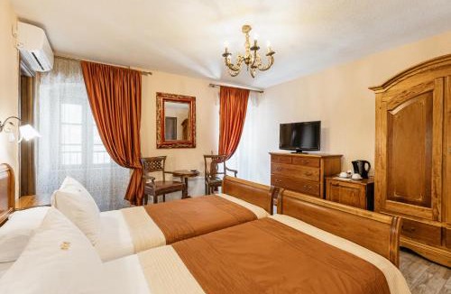 Kotor Old Town Hotel | Hotel Monte Cristo