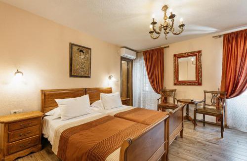 Kotor Old Town Hotel | Hotel Monte Cristo