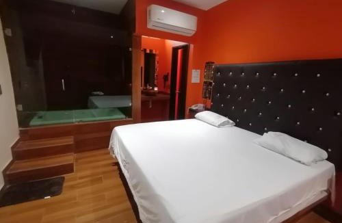 Tecuala Hotel | hotel motel deluxe
