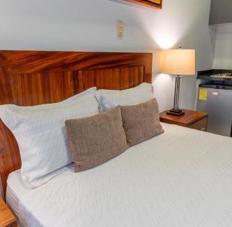 Ameca Apartment | Hotel NG
