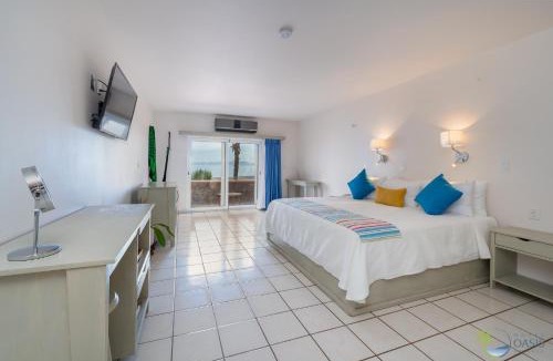 Loreto Hotel | Hotel Oasis