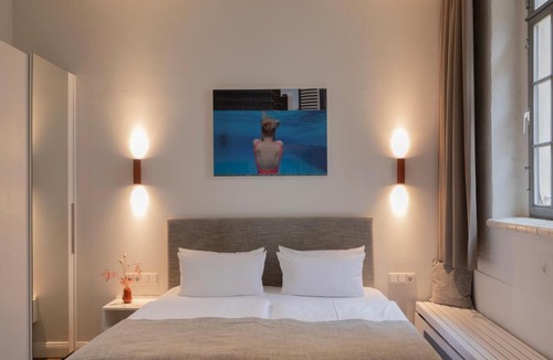 Prenzlauer Berg Hotel | Hotel Oderberger