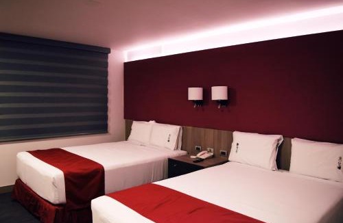 Tijuana Hotel | Hotel Olé