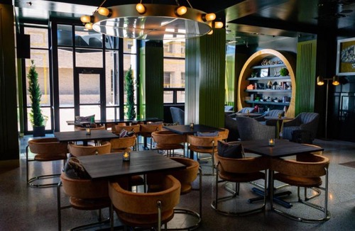 Downtown Hotel | Hotel On Phillips