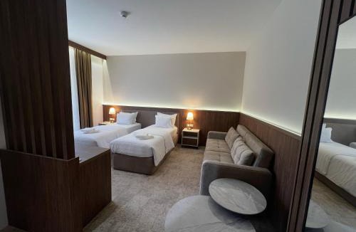 Niksic Hotel | Hotel Onogošt