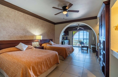 Los Barriles Hotel | Hotel Palmas De Cortez