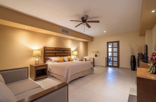 Los Barriles Hotel | Hotel Palmas De Cortez