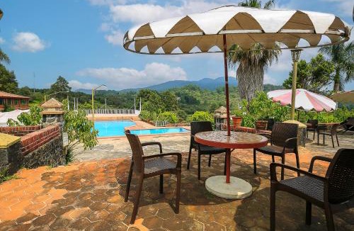 Uruapan Hotel | Hotel Pie de la Sierra