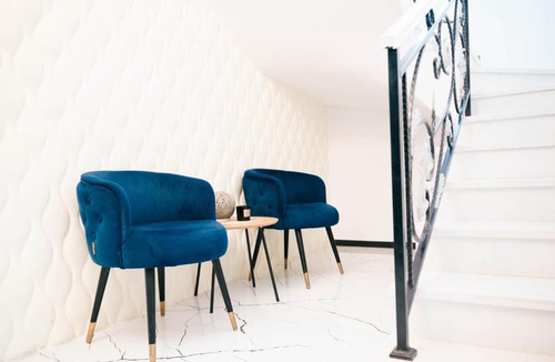 Gjerana Hotel | Hotel Platino Prestige