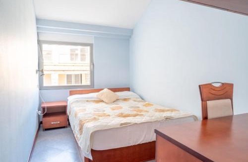 Utjeha Hladna Uvala Hotel | Hotel R