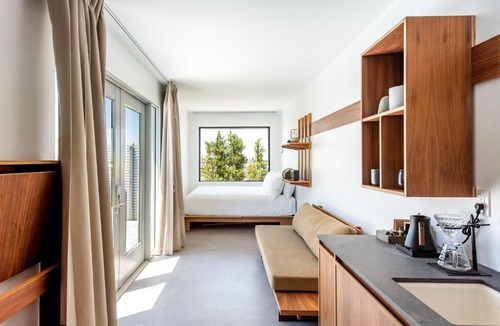 Twentynine Palms Hotel | Hotel RESET Twentynine Palms Joshua Tree National Park