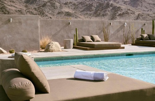Twentynine Palms Hotel | Hotel RESET Twentynine Palms Joshua Tree National Park