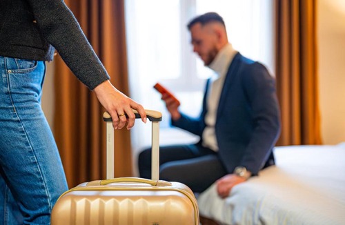 Podgorica Hotel | Hotel Resurs