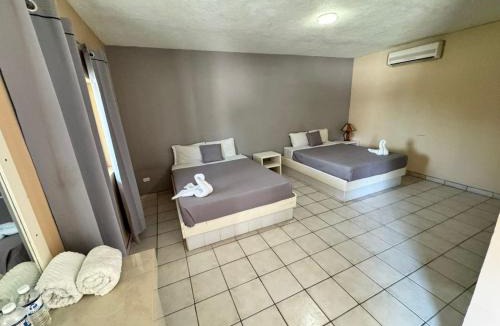 Mulege Hotel | Hotel Ricardo's