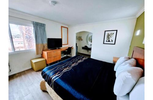 Ridgecrest Hotel | Hotel Ridgecrest An Extended Stay Studio