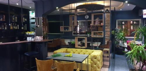 Berane Hotel | Hotel S