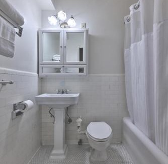 Downtown Phoenix Hotel | Hotel San Carlos