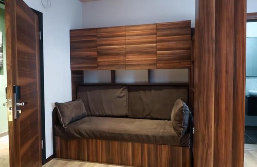 Pejë Hotel | Hotel Semitronix