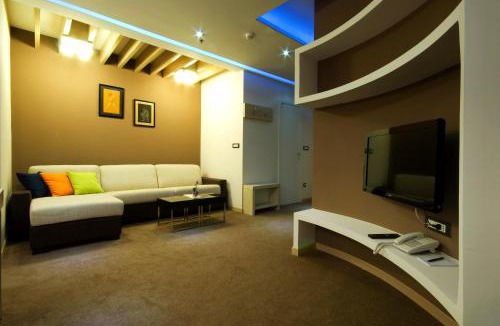 Zabljak Hotel | Hotel Soa