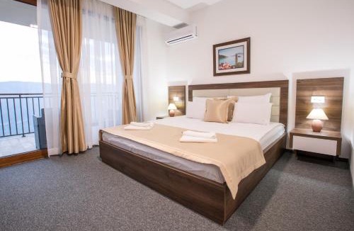 Danilovgrad Hotel | Hotel Sokoline