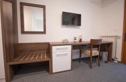 Danilovgrad Hotel | Hotel Sokoline