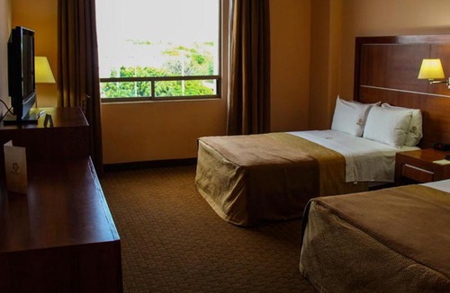 Celaya Hotel | Hotel Soleil Celaya