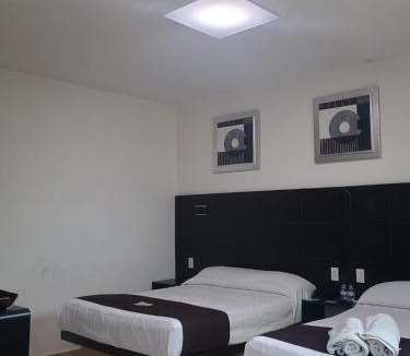 Granjas del Marques Hotel | Hotel Stone