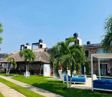 Granjas del Marques Hotel | Hotel Stone