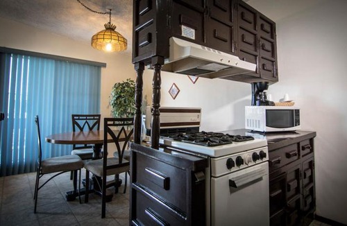 Playa Ensenada Hotel | Hotel Suites Malena