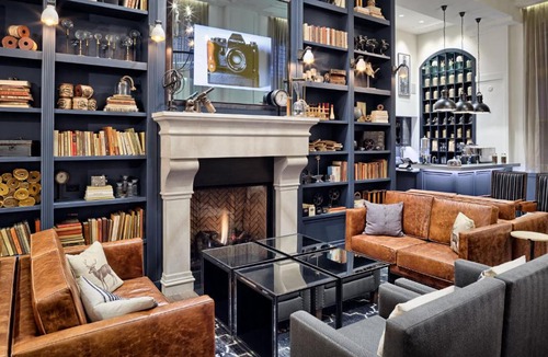 Downtown Denver Hotel | Hotel Teatro