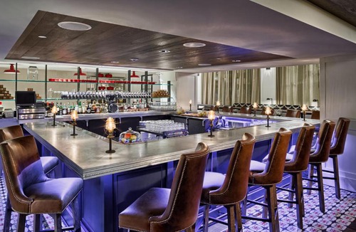 Downtown Denver Hotel | Hotel Teatro