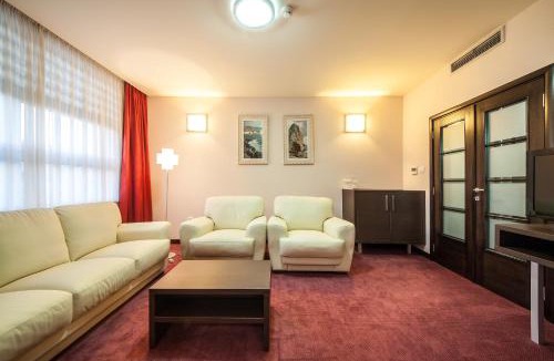 Podgorica Hotel | Hotel Terminus