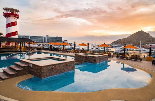 Centro Resort | Hotel Tesoro Los Cabos
