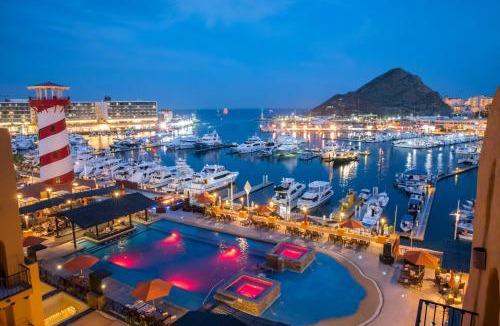 Centro Resort | Hotel Tesoro Los Cabos