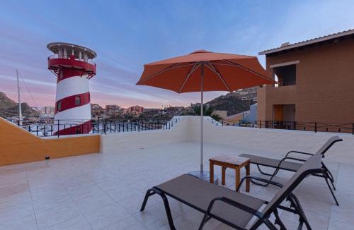 Centro Resort | Hotel Tesoro Los Cabos
