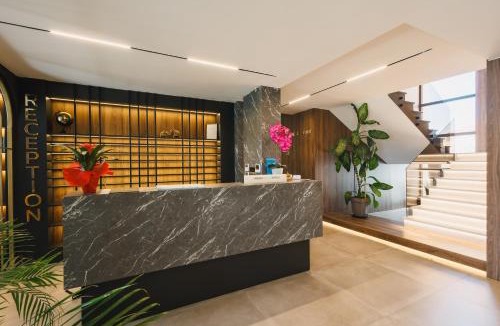 Ulcinj Hotel | Hotel Teuta