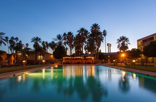 Downtown Tucson Hotel | Hotel Tucson City Center, Ascend Hotel Collection