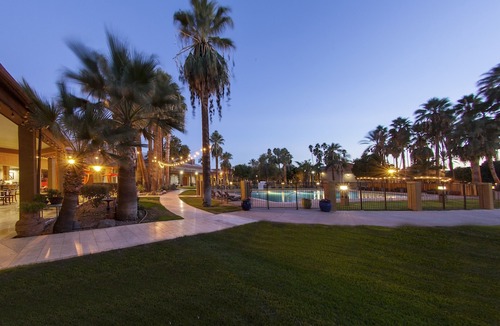 Downtown Tucson Hotel | Hotel Tucson City Center, Ascend Hotel Collection