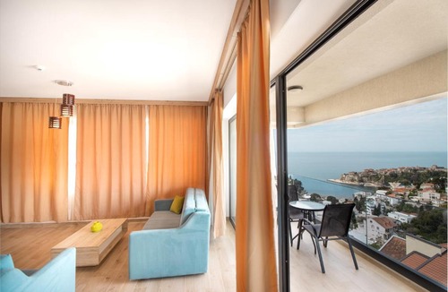Ulcinj Hotel | Hotel Ulliri & SPA-KASMI