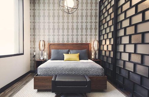 Downtown Springfield Hotel | Hotel Vandivort