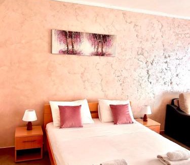 Utjeha Hladna Uvala Hotel | Hotel Victoria