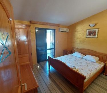 Utjeha Hladna Uvala Hotel | Hotel Vidikovac-Utjeha