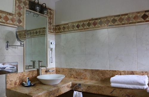 Tequila Hotel | Hotel Villa Tequila