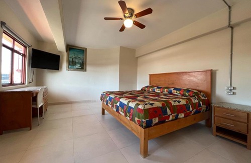 Avenida Revolucion Hotel | HOTEL VILLAGRAN