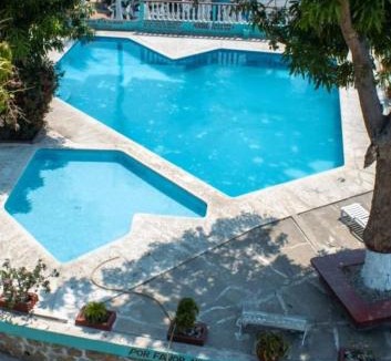 Las Playas Hotel | Hotel Walton