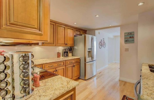 Central Colorado Springs House | HotTub, Patio, BBQ & FirePit | near Olympic Center