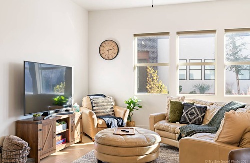Bloomington House | House ∙ 4 bedrooms ∙ 14 guests